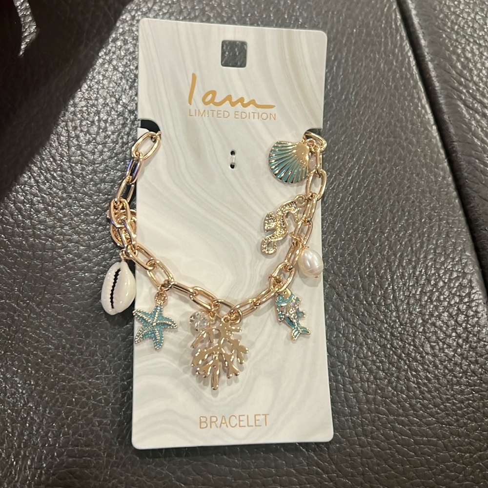 Charm Bracelet